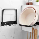 Towel Rack for bathroom use