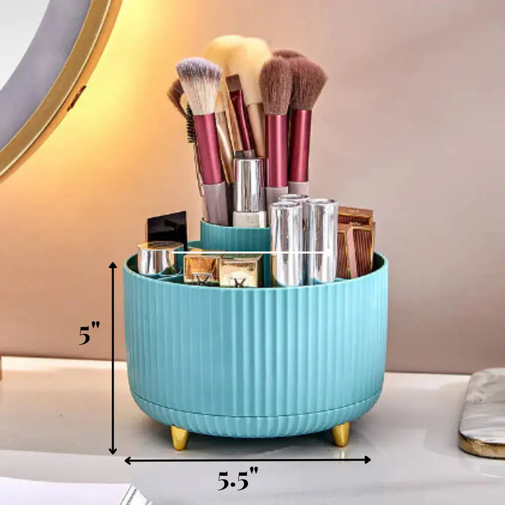 360 Make Up Brush Organizer