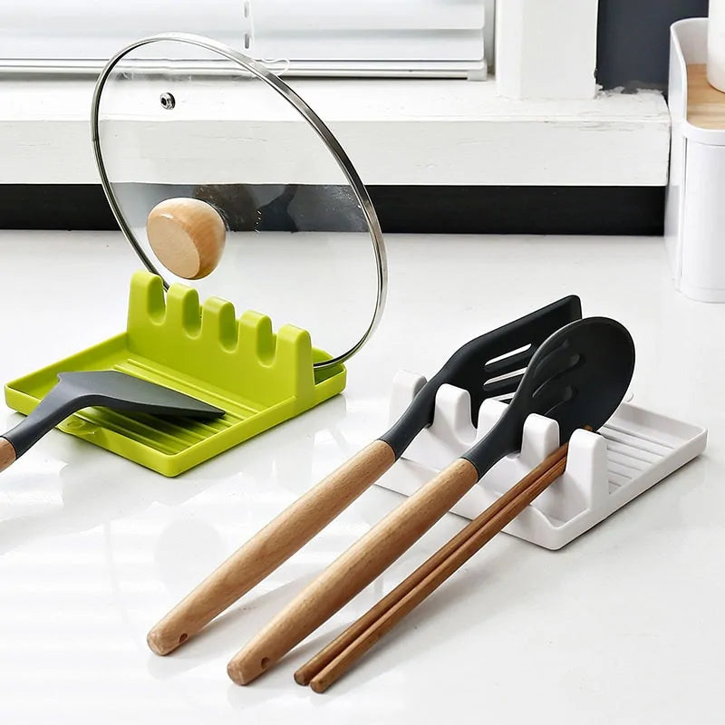 Kitchen Spoon Rest / Holder