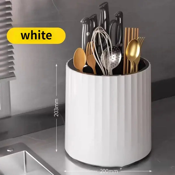 Cutlery Drain / Organizer