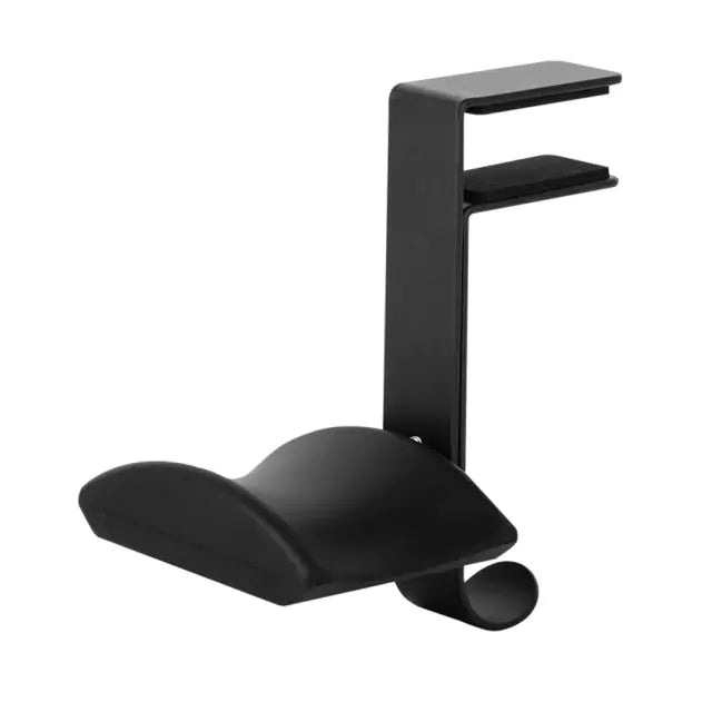 Desk Mount Universal Headphones Hanger