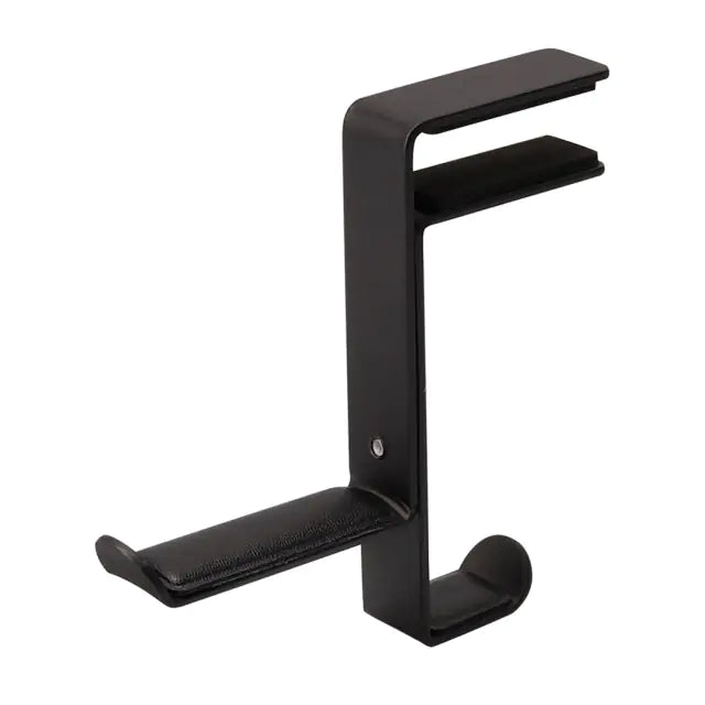 Desk Mount Universal Headphones Hanger