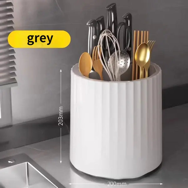 Cutlery Drain / Organizer