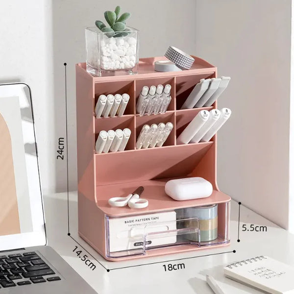 AngleMate Desktop Organizer