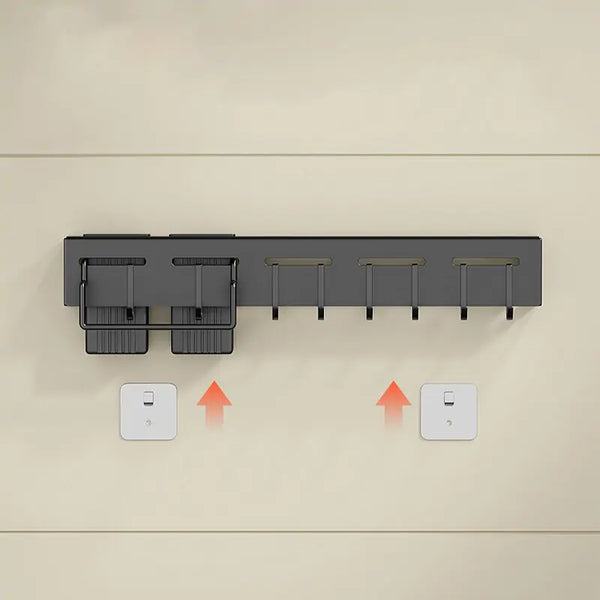 Multifunction Knife Holder installation instructions