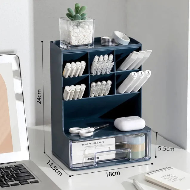 AngleMate Desktop Organizer