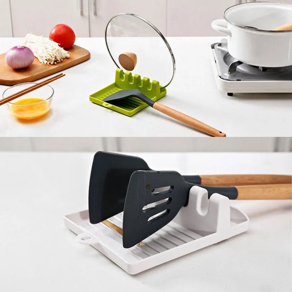 Kitchen Spoon Rest / Holder