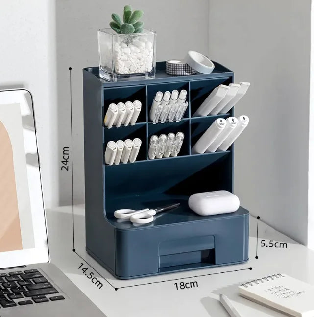 AngleMate Desktop Organizer