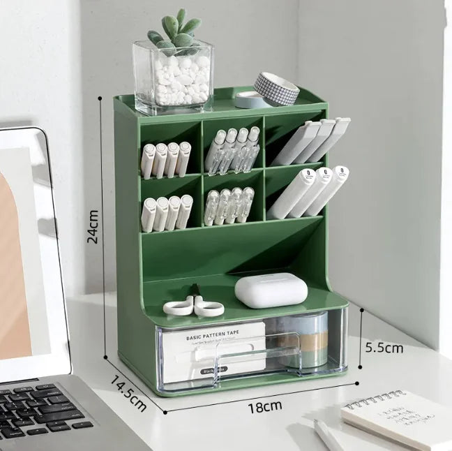 AngleMate Desktop Organizer