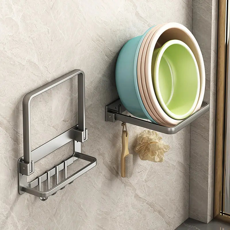 Towel Rack for kitchen use