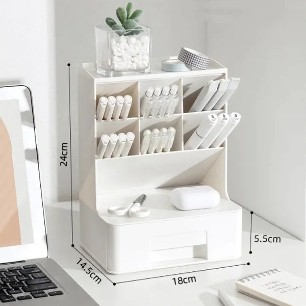 AngleMate Desktop Organizer