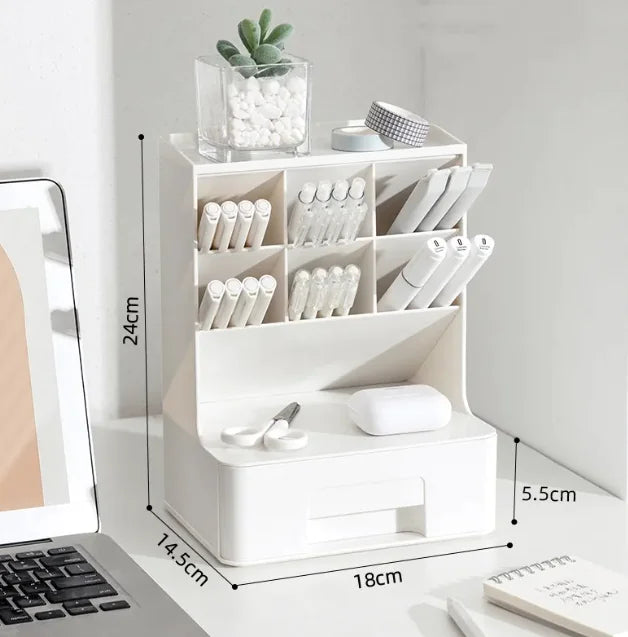 AngleMate Desktop Organizer