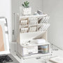 AngleMate Desktop Organizer