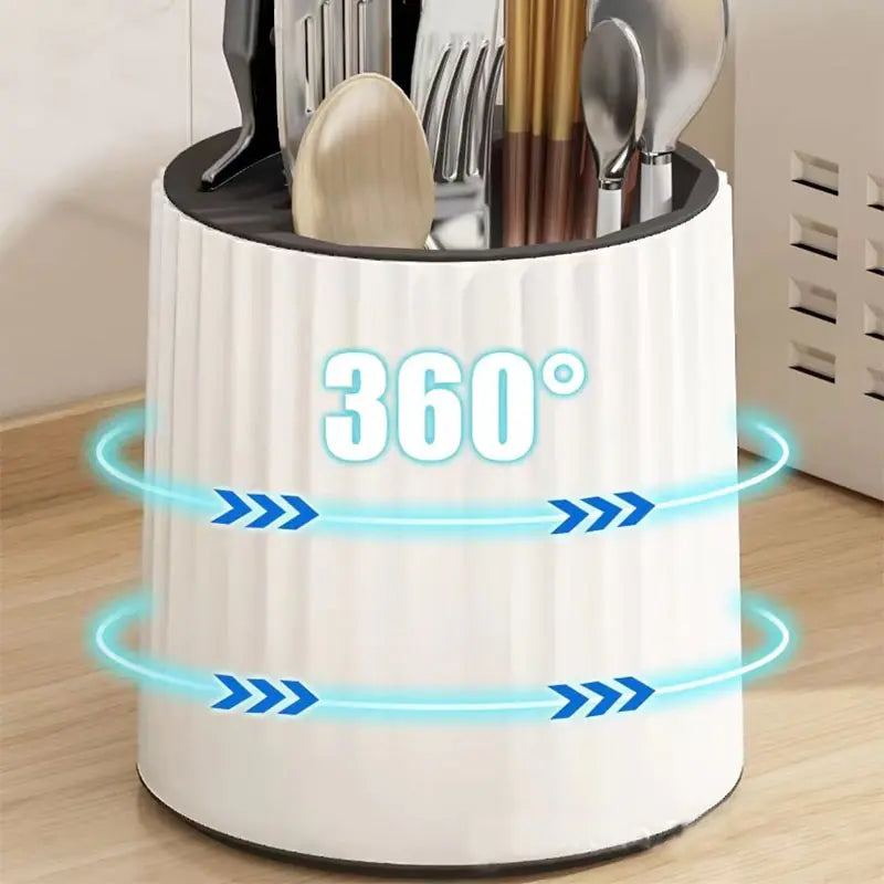 Cutlery Drain / Organizer