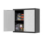 Locking Steel Metal Wall Cabinets