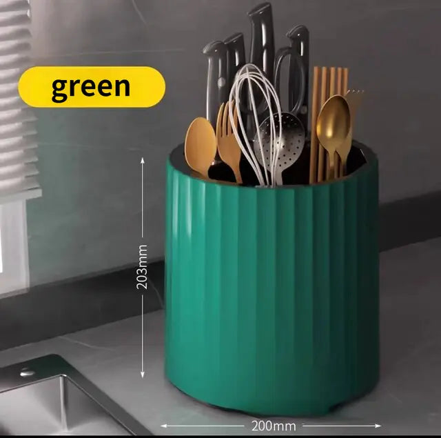 Cutlery Drain / Organizer