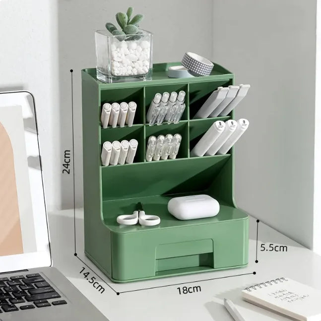 AngleMate Desktop Organizer