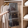 Hanging Handbag Storage Organizer