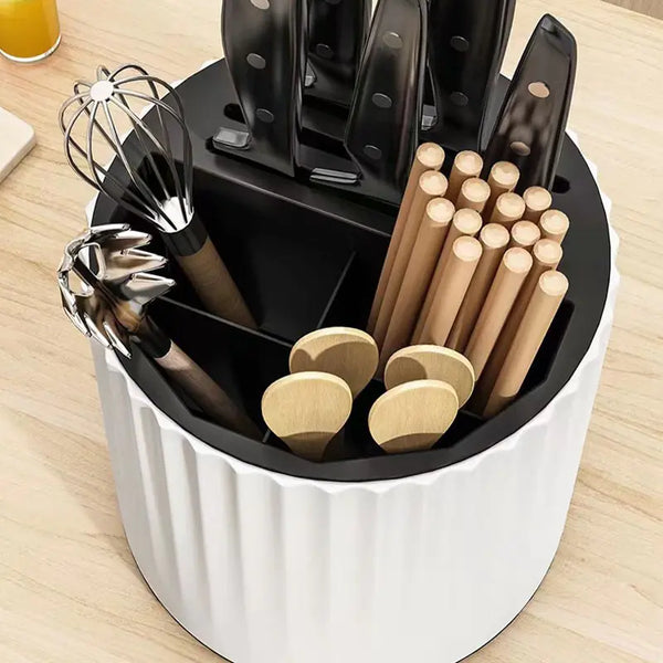 Cutlery Drain / Organizer