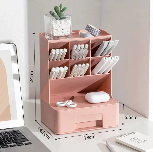 AngleMate Desktop Organizer