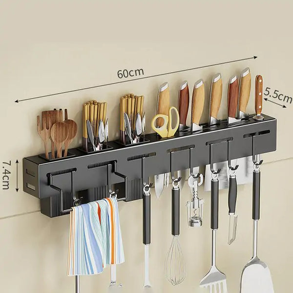 Size Measuremets for Knife Holder